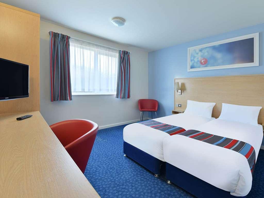 Travelodge Leicester Hinckley Road Zimmer foto