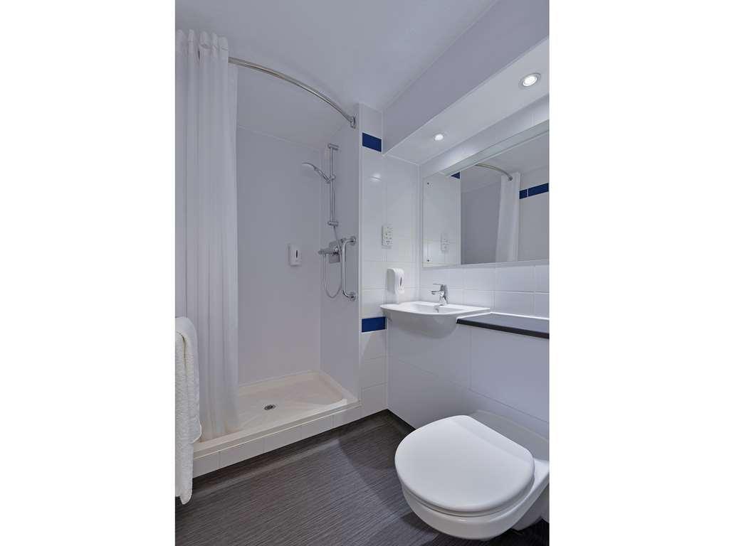 Travelodge Leicester Hinckley Road Zimmer foto