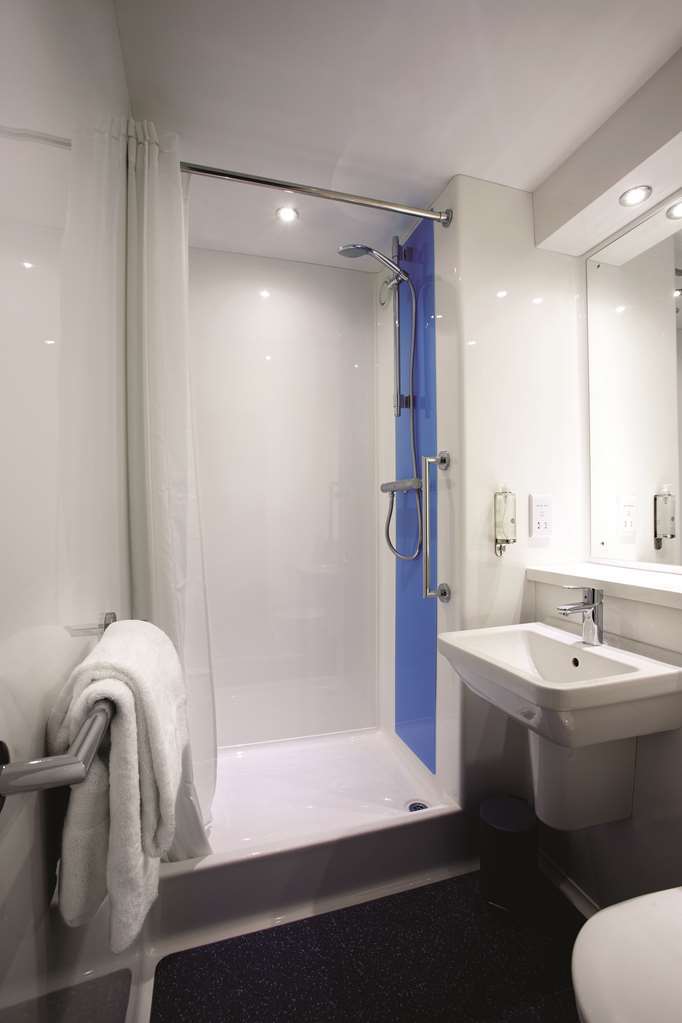 Travelodge Leicester Hinckley Road Zimmer foto